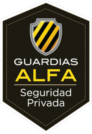 Guardias Alfa SA de CV